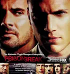 "Prison Break" Poster