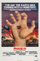 Phase IV - Movie Poster (xs thumbnail)