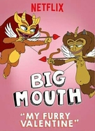 &quot;Big Mouth&quot; - Video on demand movie cover (xs thumbnail)