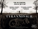 Tyrannosaur - British Theatrical movie poster (xs thumbnail)