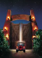 Jurassic Park Textless