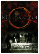 &quot;Millennium&quot; - poster (xs thumbnail)