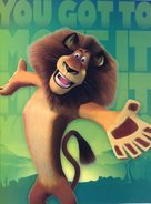 Madagascar: Escape 2 Africa - Key art (xs thumbnail)