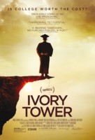 Ivory Tower - Movie Poster (xs thumbnail)