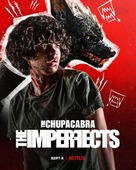 &quot;The Imperfects&quot; - Movie Poster (xs thumbnail)