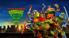 Teenage Mutant Ninja Turtles: Mutant Mayhem - Canadian Movie Cover (xs thumbnail)