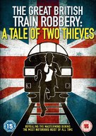 A Tale of Two Thieves - British Movie Cover (xs thumbnail)