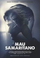 Bad Samaritan - Portuguese Movie Poster (xs thumbnail)
