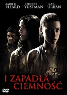 And Soon the Darkness - Polish DVD movie cover (xs thumbnail)