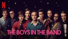 The Boys in the Band - Movie Poster (xs thumbnail)