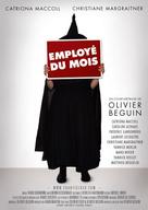 Employ&eacute; du mois - Swiss Movie Poster (xs thumbnail)