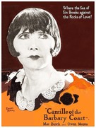 Camille of the Barbary Coast - Movie Poster (xs thumbnail)