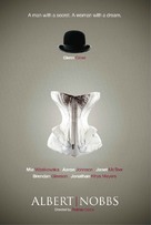 Albert Nobbs - Movie Poster (xs thumbnail)