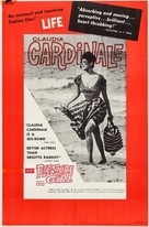 La ragazza con la valigia - Movie Poster (xs thumbnail)