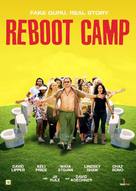 Reboot Camp - Danish Movie Cover (xs thumbnail)