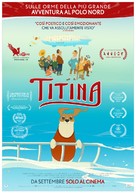 Titina - Italian Movie Poster (xs thumbnail)
