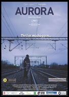 Aurora - Hungarian Movie Poster (xs thumbnail)