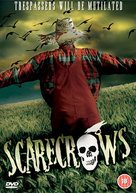 Scarecrows - British DVD movie cover (xs thumbnail)