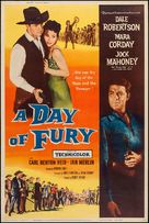 A Day of Fury - Movie Poster (xs thumbnail)