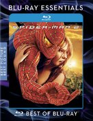 Spider-Man 2 - Video release movie poster (xs thumbnail)
