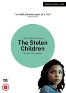 Ladro di bambini, Il - British Movie Cover (xs thumbnail)