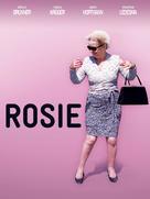 Rosie - German Movie Cover (xs thumbnail)
