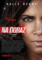 Kidnap - Slovak Movie Poster (xs thumbnail)