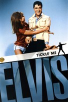 Tickle Me - DVD movie cover (xs thumbnail)