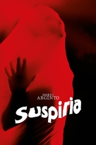 Suspiria - Italian Movie Cover (xs thumbnail)