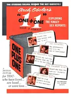 One Plus One Poster