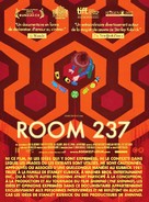 Room 237 - French Movie Poster (xs thumbnail)