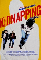 Kidnapping Inc. - French poster (xs thumbnail)