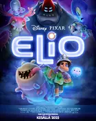 Elio Poster