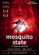 Mosquito State - Polish Movie Poster (xs thumbnail)