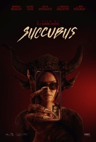 Succubus - Movie Poster (xs thumbnail)