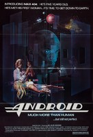 Android - Movie Poster (xs thumbnail)