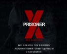 Prisoner X - Canadian poster (xs thumbnail)