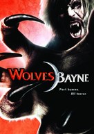 Wolvesbayne - Movie Poster (xs thumbnail)