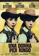 Dos pistolas gemelas - Movie Cover (xs thumbnail)