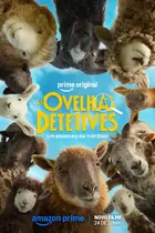 The Sheep Detectives Poster