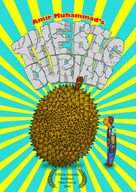 The Big Durian - Malaysian Movie Poster (xs thumbnail)