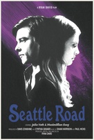 Seattle Road - Movie Poster (xs thumbnail)