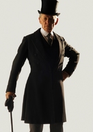 Mr. Holmes -  Key art (xs thumbnail)