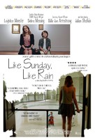 Like Sunday, Like Rain - Movie Poster (xs thumbnail)