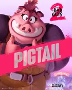 The Bad Guys 2 Poster