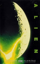 Alien - Italian Movie Cover (xs thumbnail)