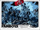 Fanboys - Homage movie poster (xs thumbnail)