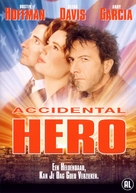 Hero - Dutch DVD movie cover (xs thumbnail)
