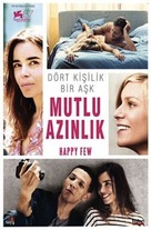 Happy Few - Turkish DVD movie cover (xs thumbnail)