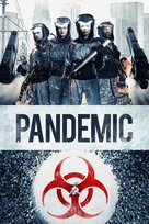 Pandemic - Movie Cover (xs thumbnail)